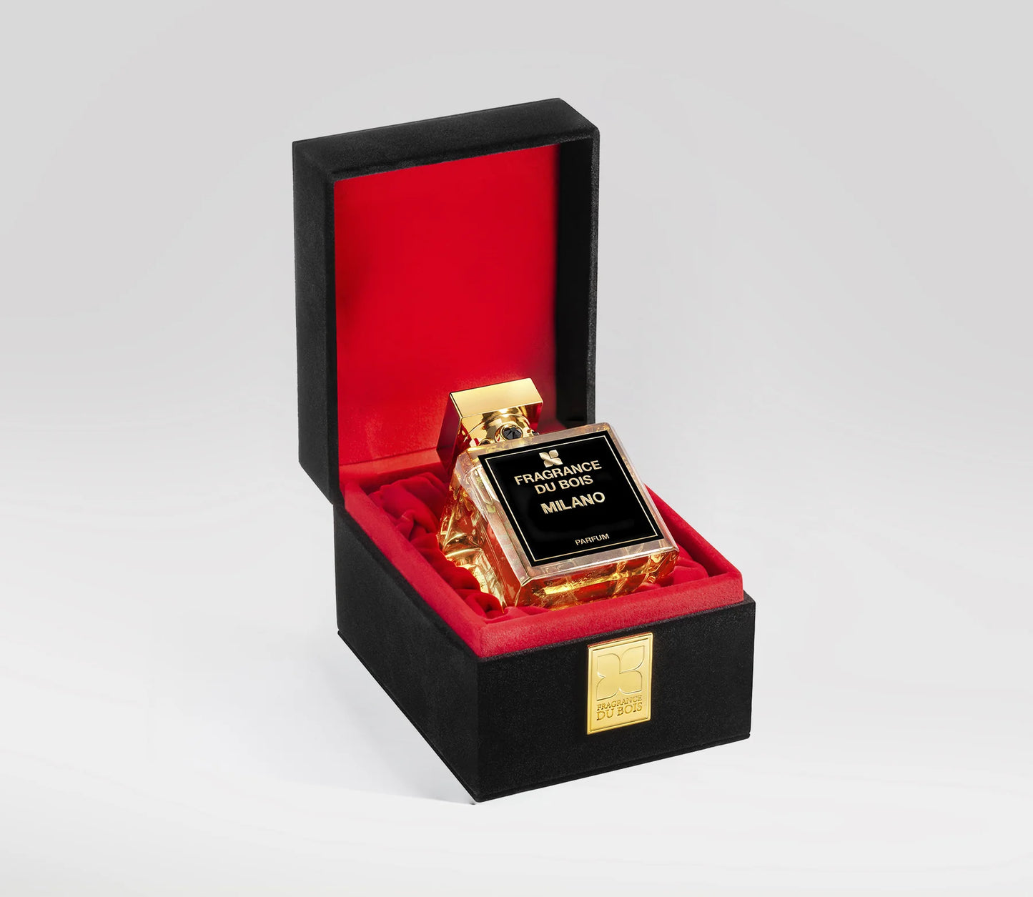 Milano by Fragrance Du Bois