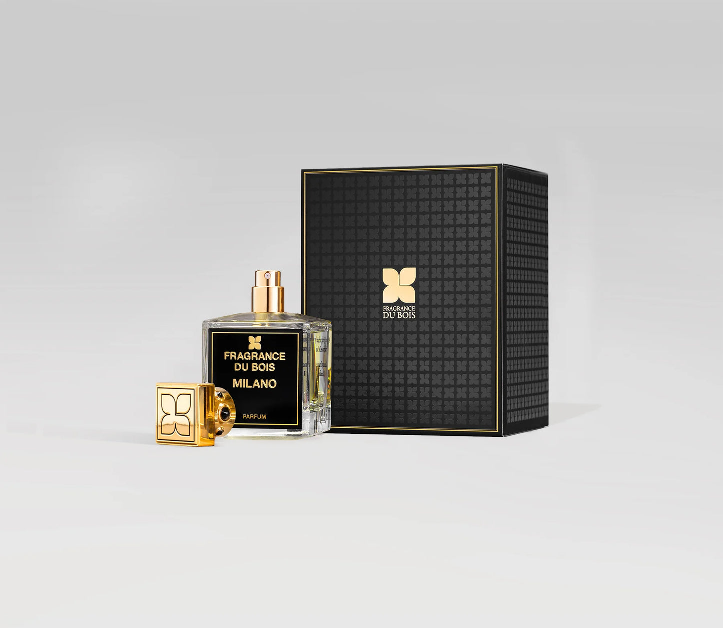 Milano by Fragrance Du Bois