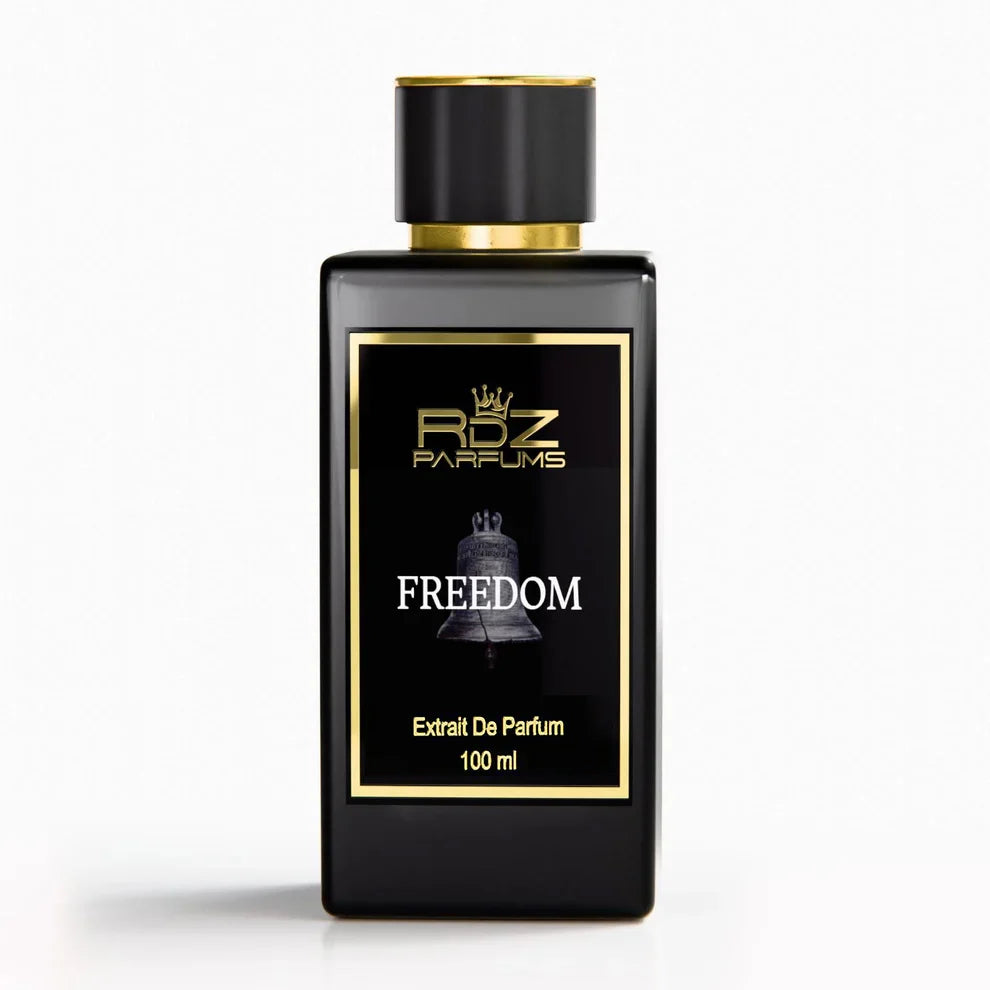 Freedom by RDZ Parfums