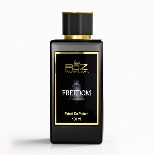 Freedom by RDZ Parfums