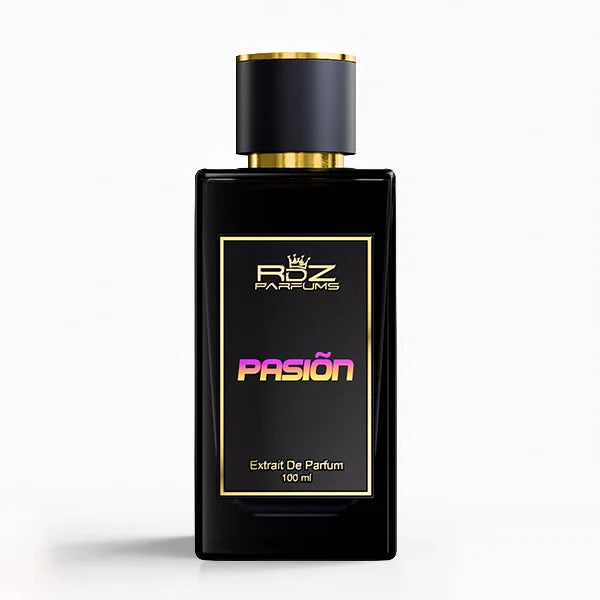 Pasión by RDZ Parfums