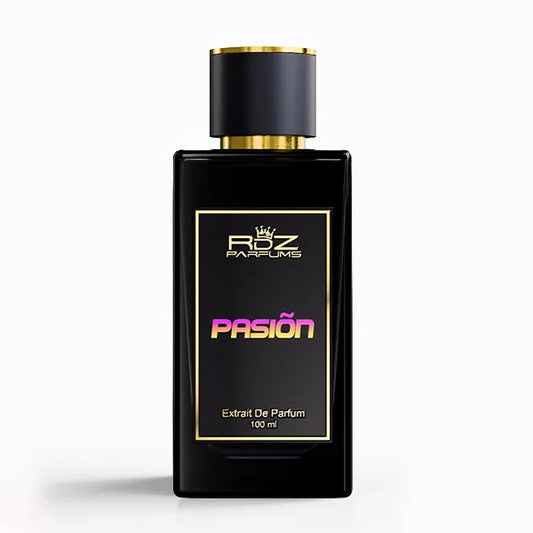 Pasión by RDZ Parfums
