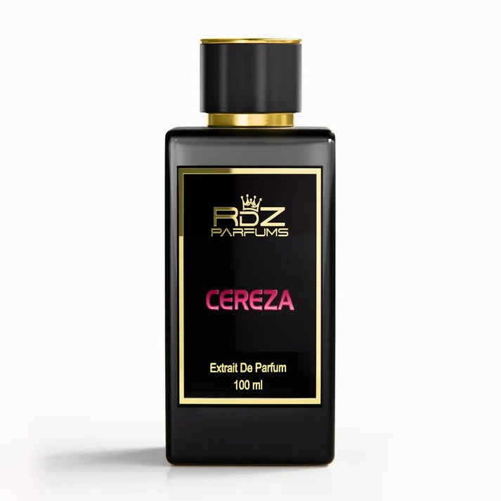 Cereza by RDZ Parfums