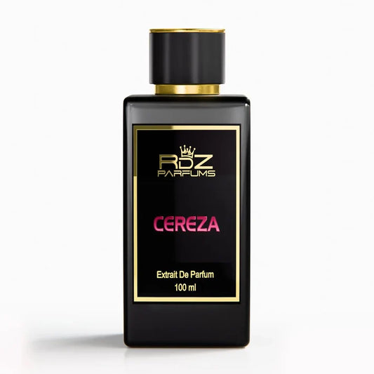 Cereza by RDZ Parfums