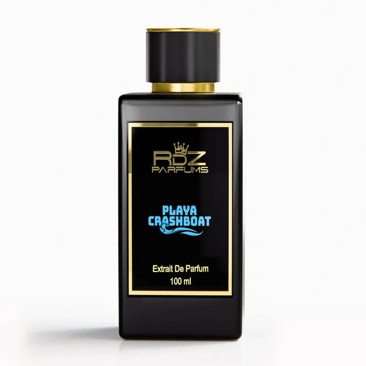 Playa Crash Boat by RDZ Parfums