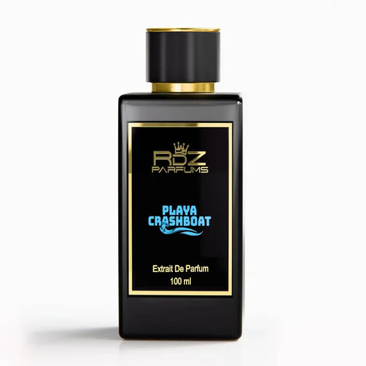 Playa Crash Boat by RDZ Parfums
