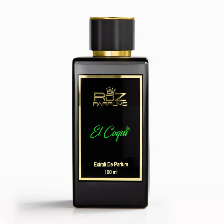 El Coqui by RDZ Parfums