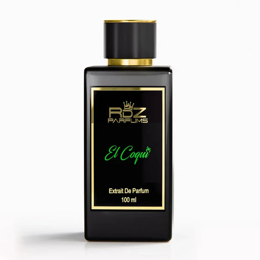 El Coqui by RDZ Parfums