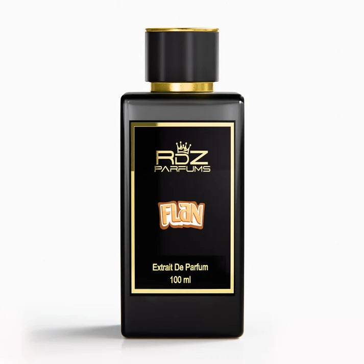 Flan by RDZ Parfums
