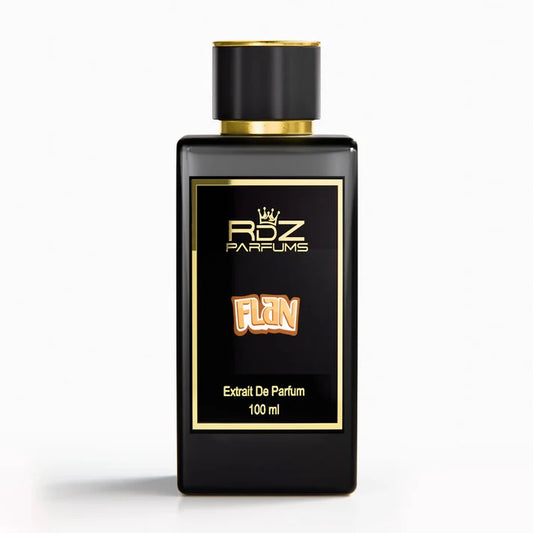 Flan by RDZ Parfums