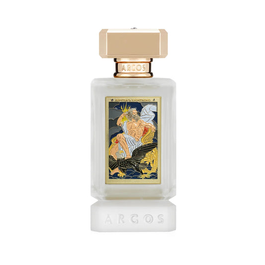 Jupiter's Lightning Extrait de Parfum by Argos