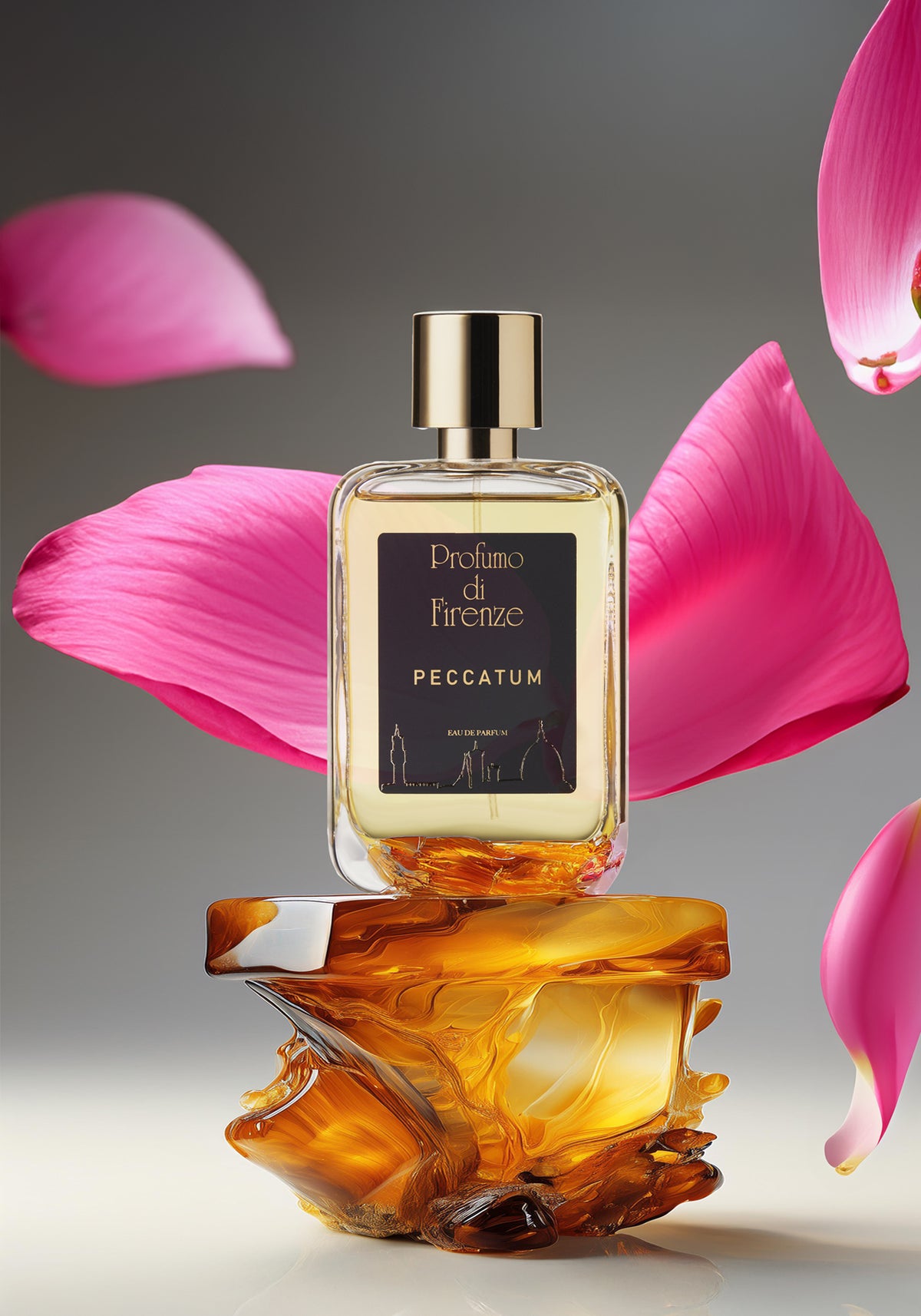 Peccatum by Profumo di Firenze