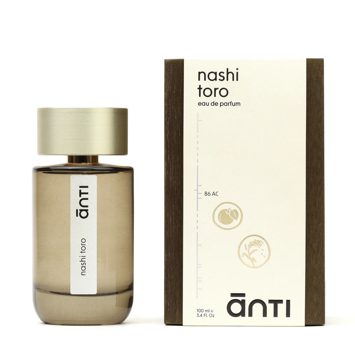 Nashi Toro by Ānti