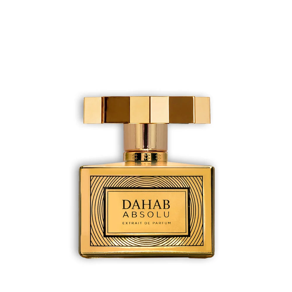 Dahab Absolu by Kajal