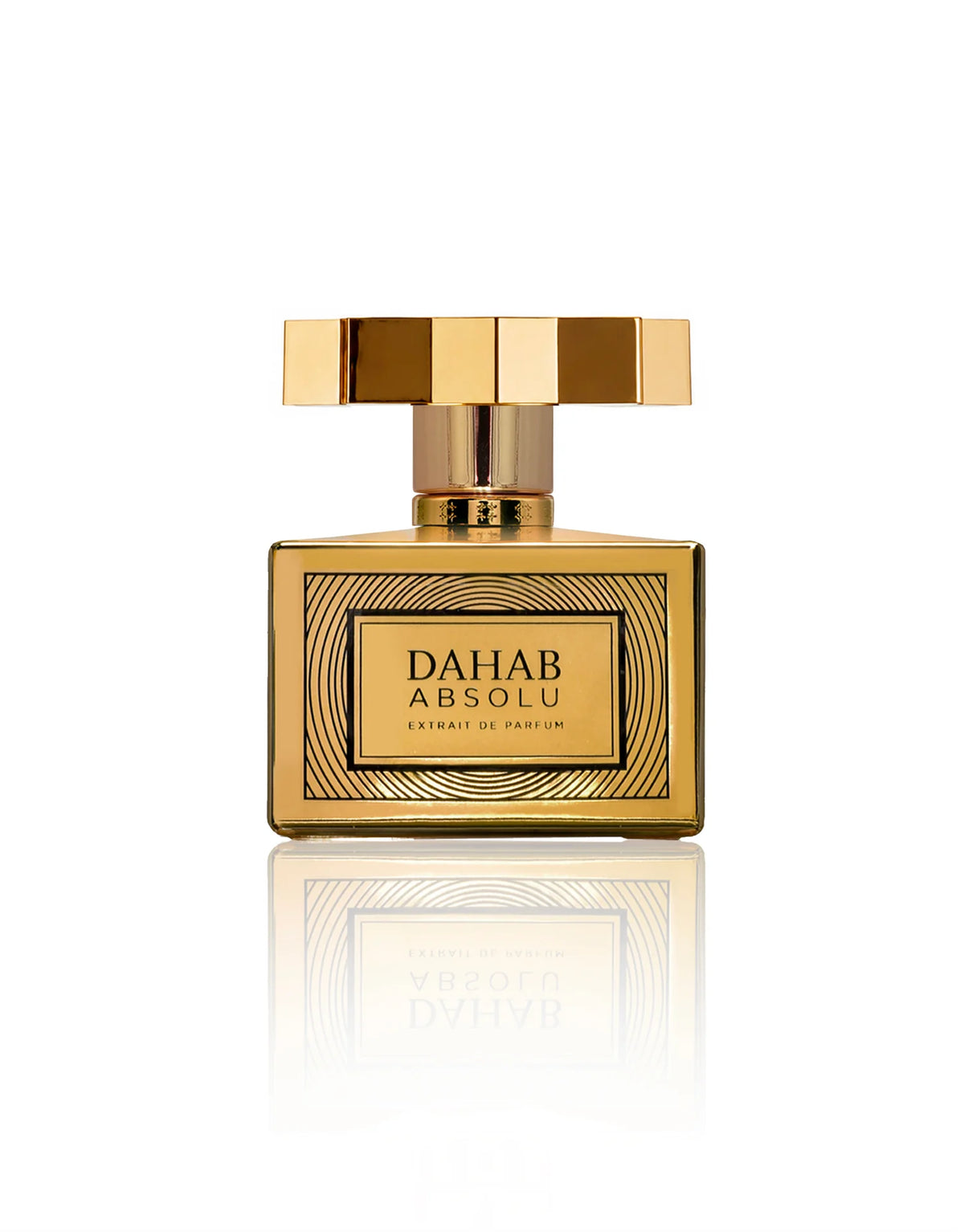 Dahab Absolu by Kajal