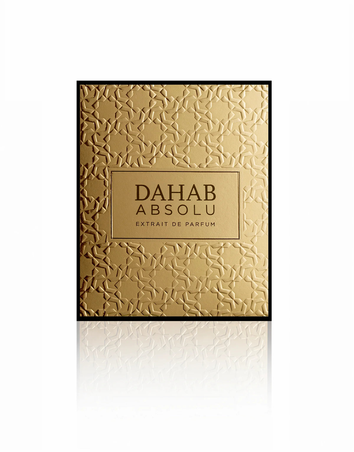 Dahab Absolu by Kajal