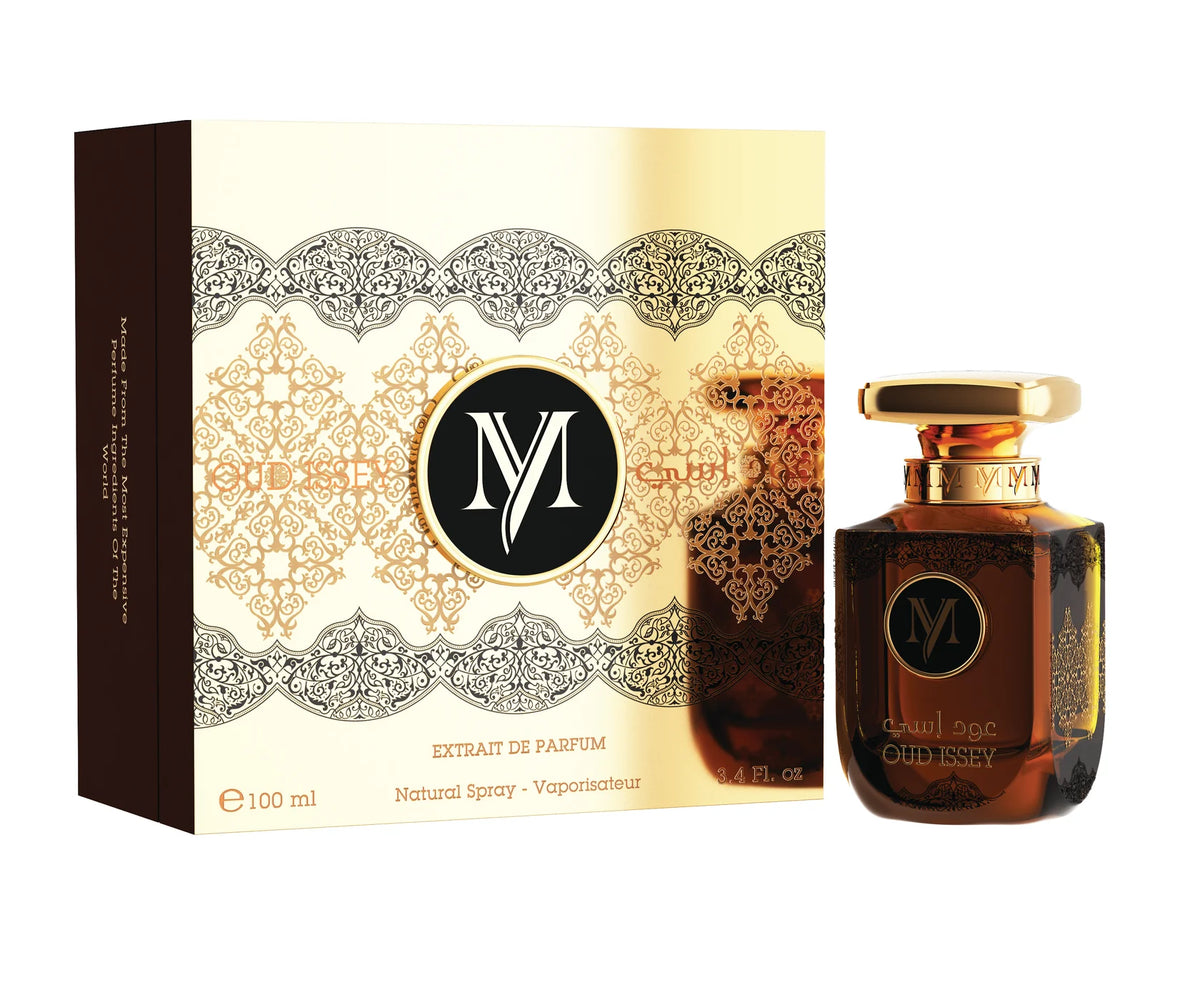 Oud Issey by My Perfumes Select