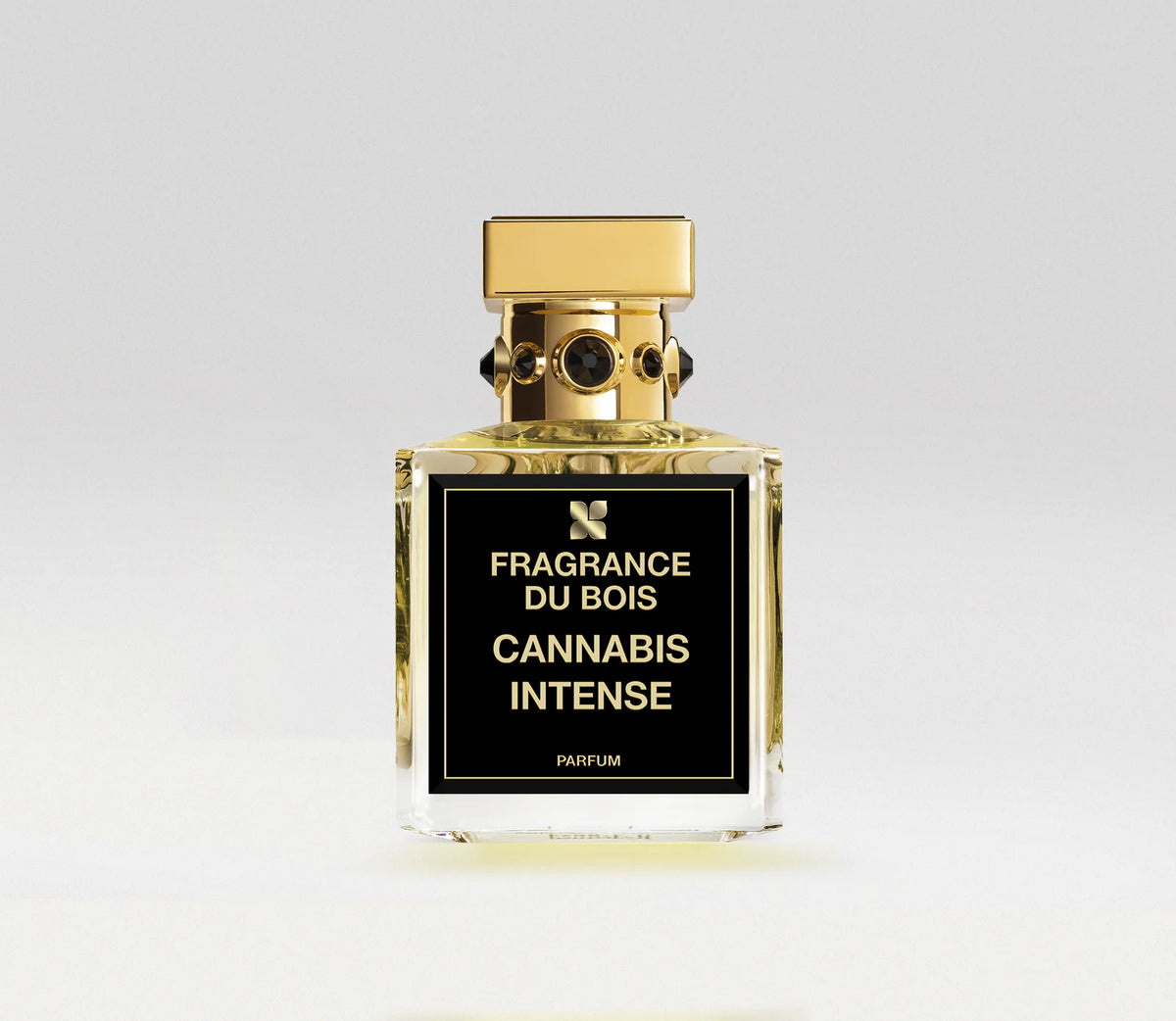 Cannabis Intense by Fragrance Du Bois