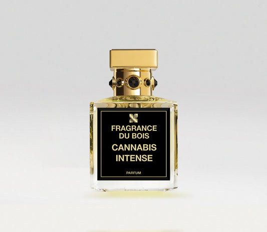 Cannabis Intense by Fragrance Du Bois