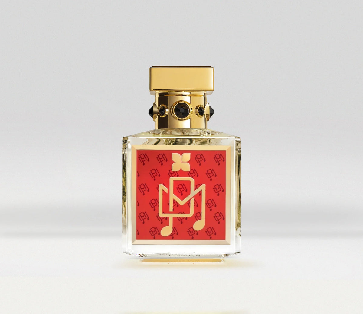 PM by Fragrance Du Bois