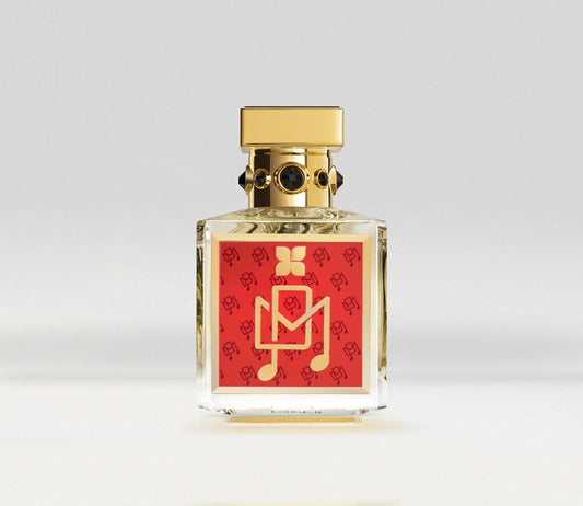 PM by Fragrance Du Bois