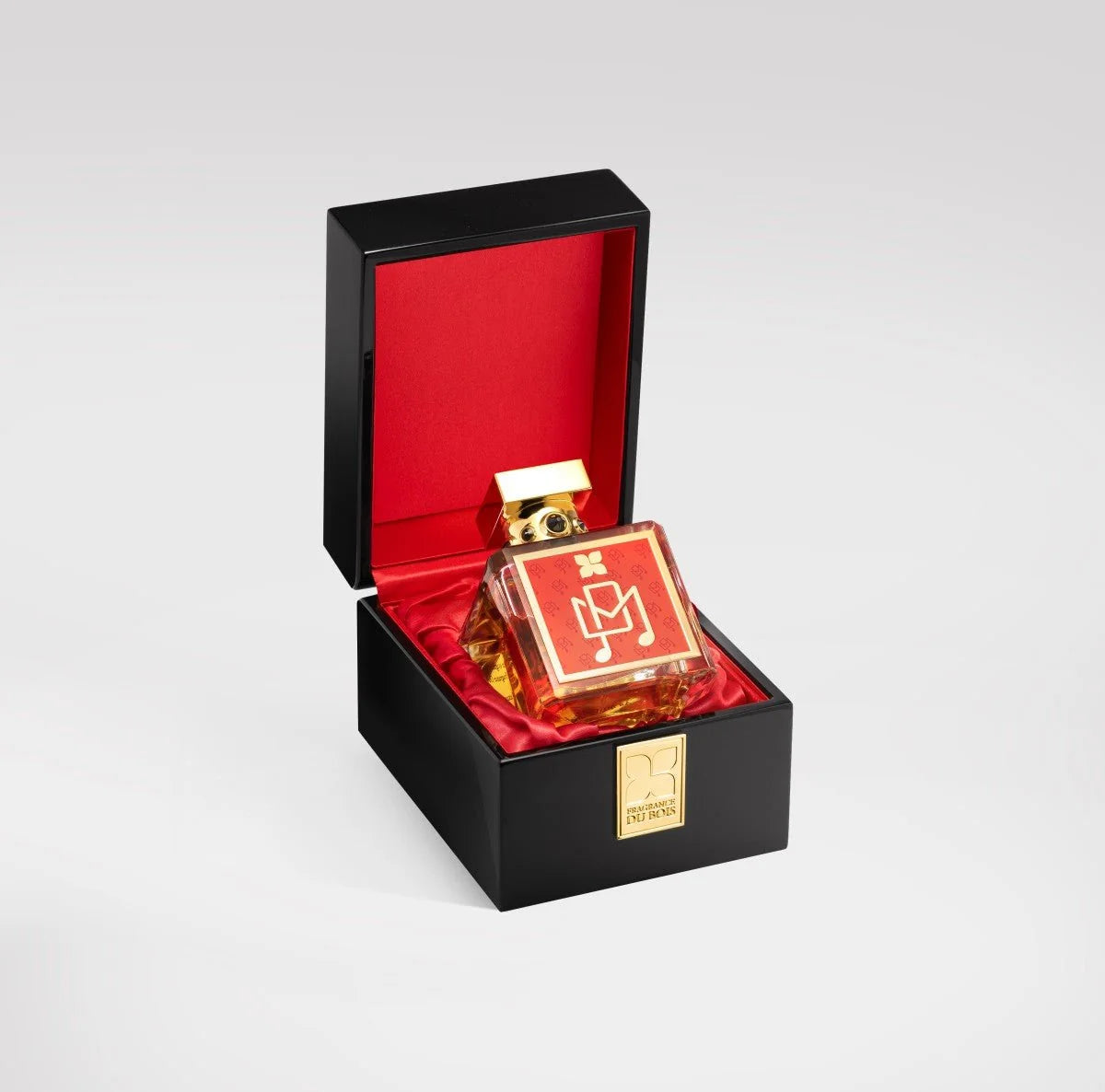 PM by Fragrance Du Bois