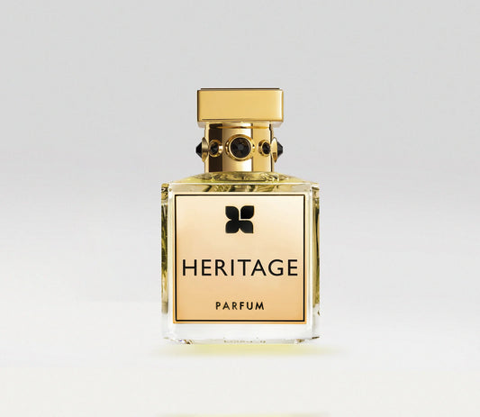 Heritage by Fragrance Du Bois