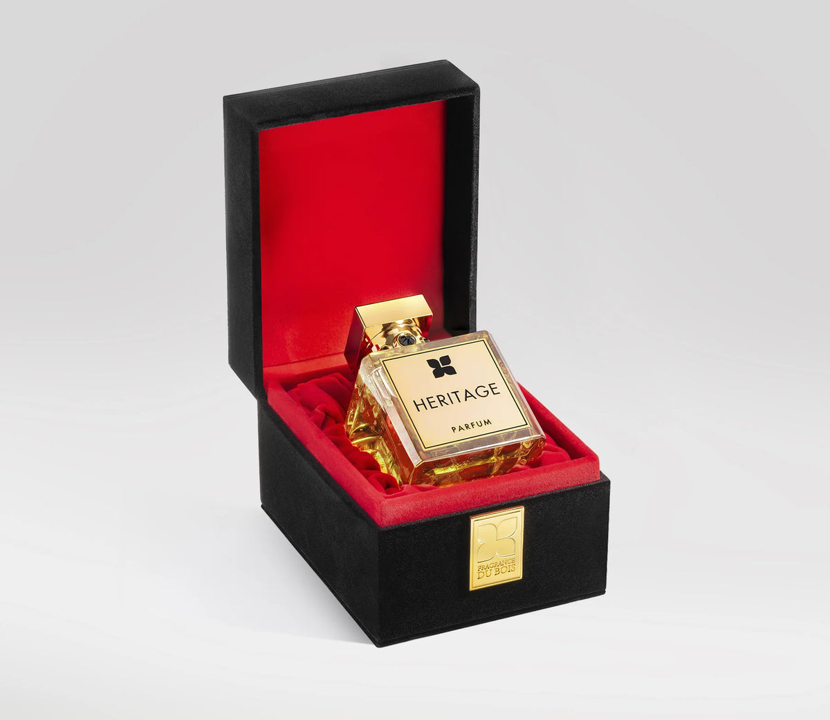 Heritage by Fragrance Du Bois