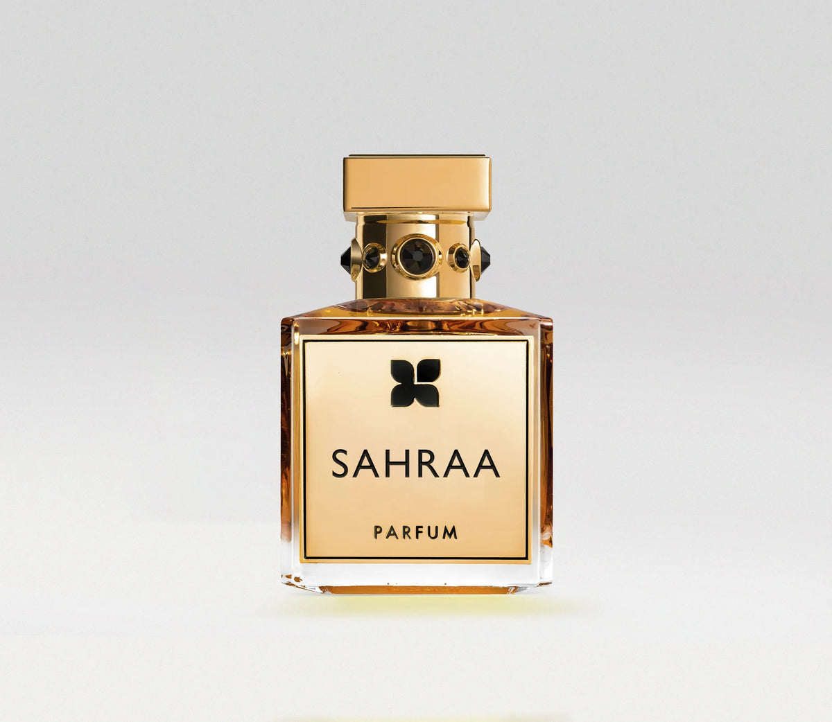 Sahraa by Fragrance Du Bois