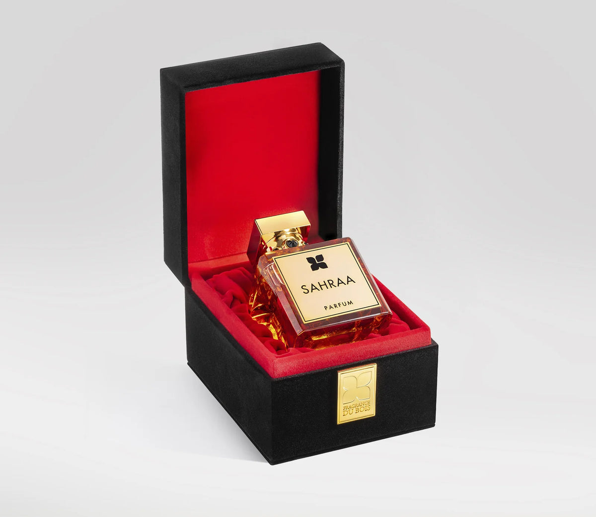 Sahraa by Fragrance Du Bois