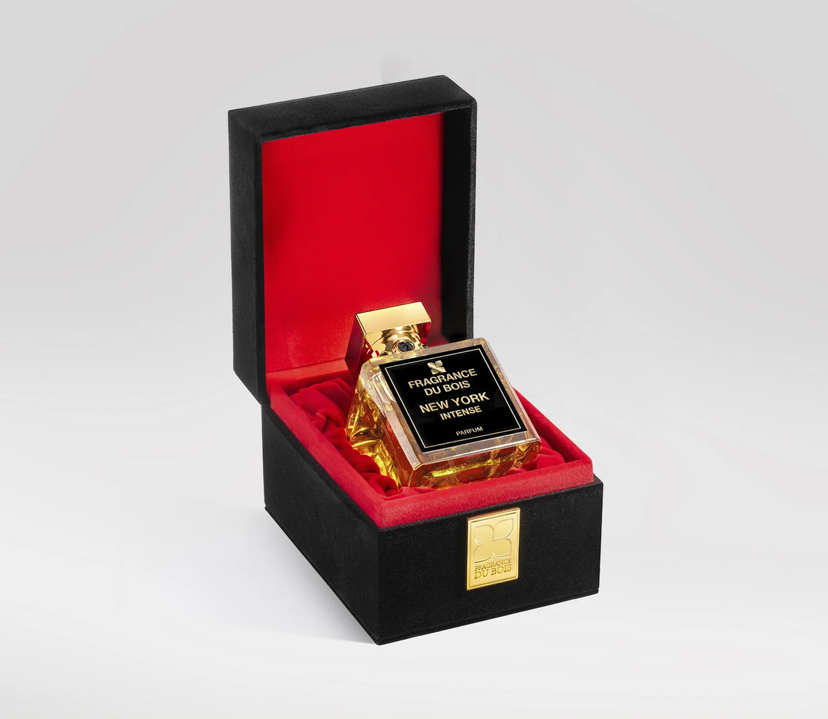 New York Intense by Fragrance Du Bois