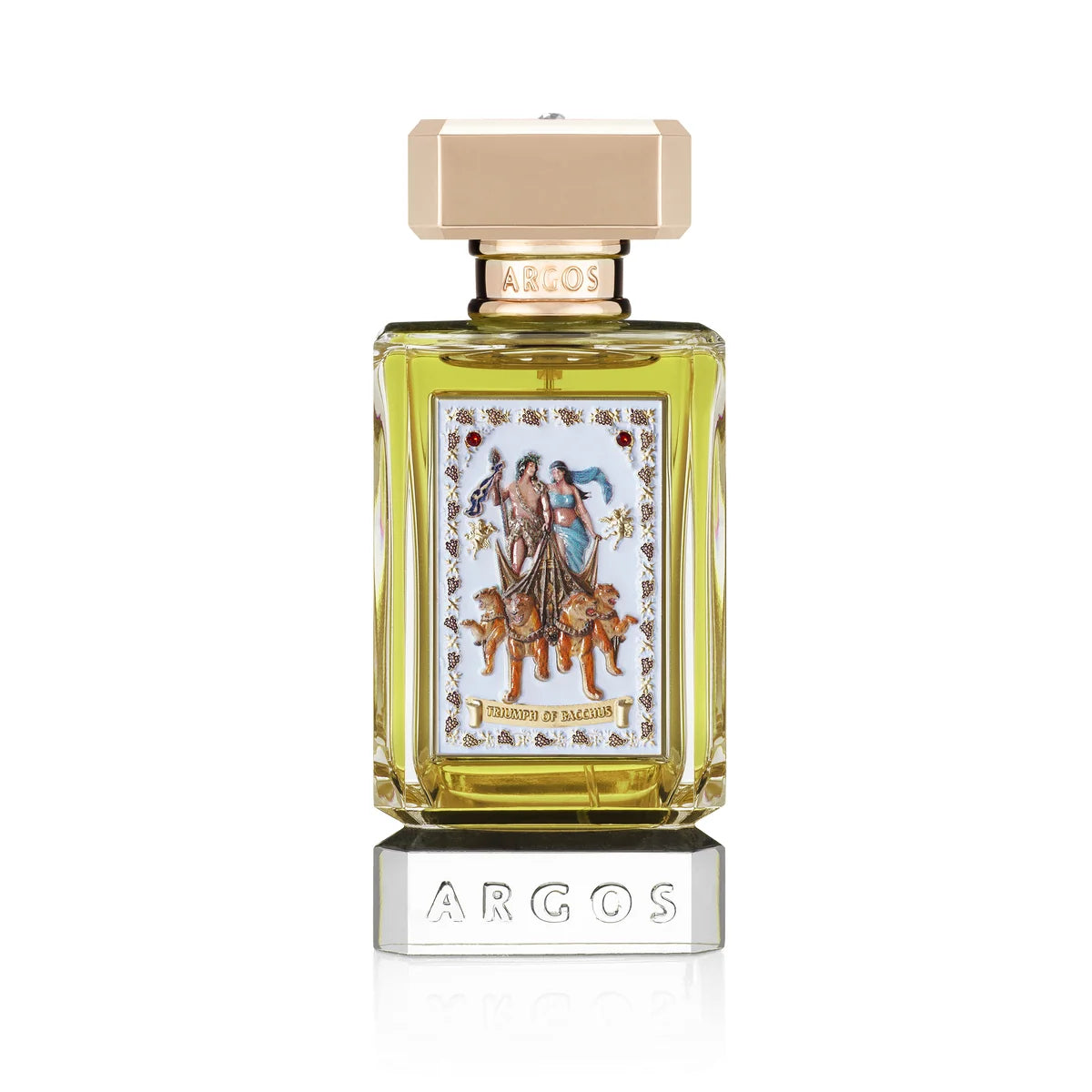Triumph of Bacchus Extrait by Argos