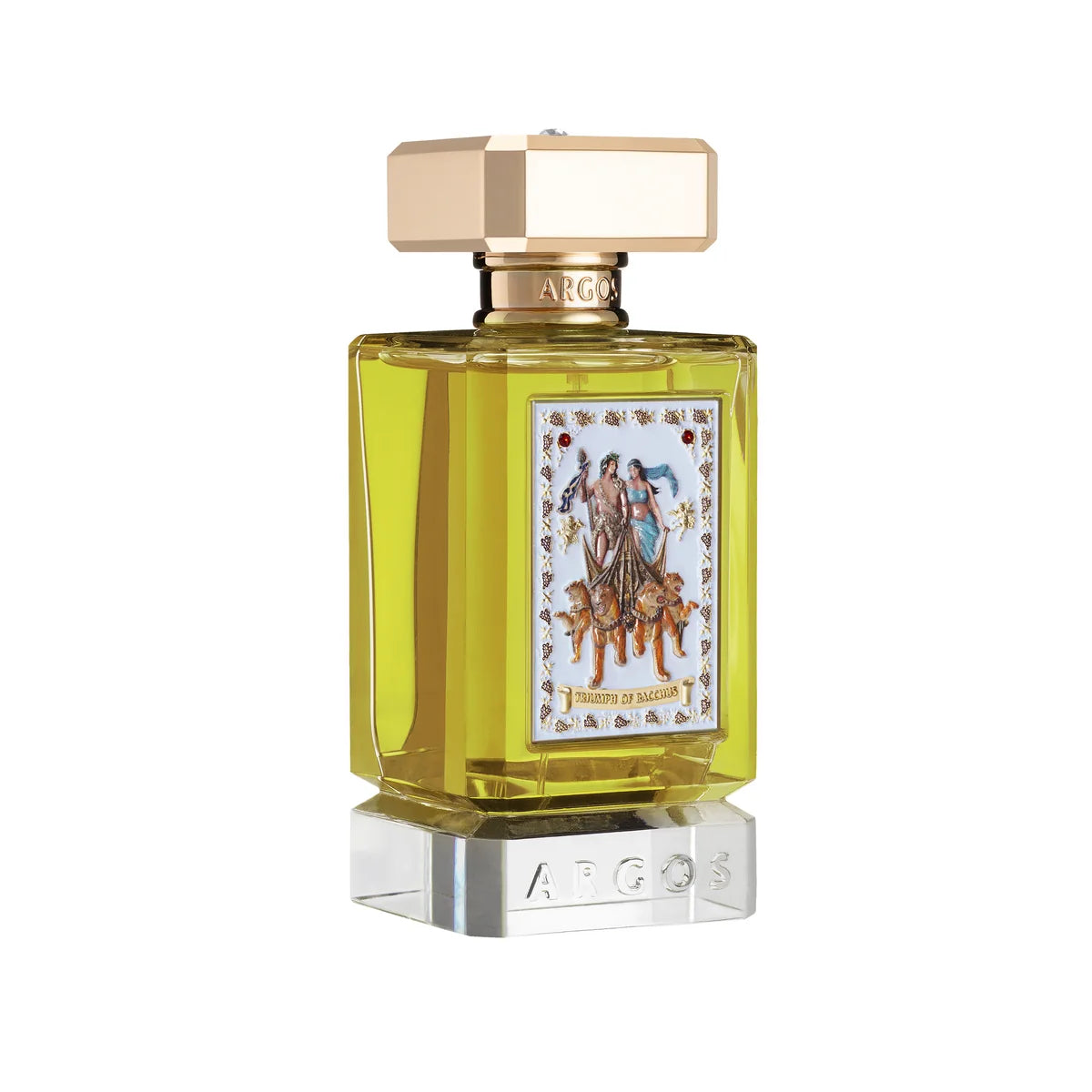 Triumph of Bacchus Extrait by Argos