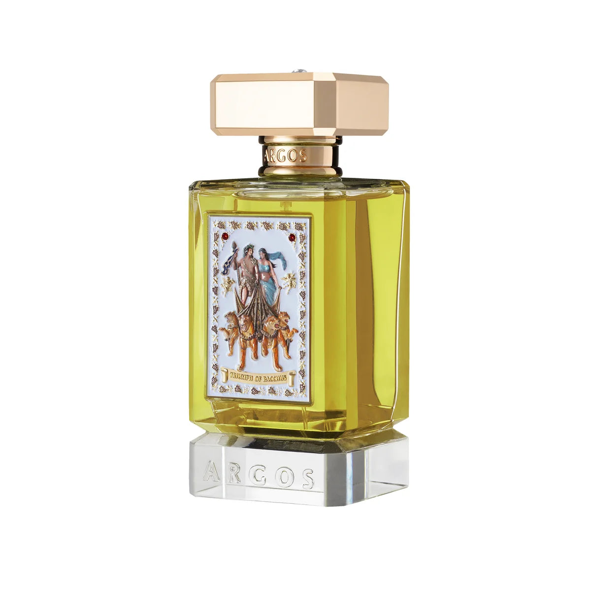 Triumph of Bacchus Extrait by Argos