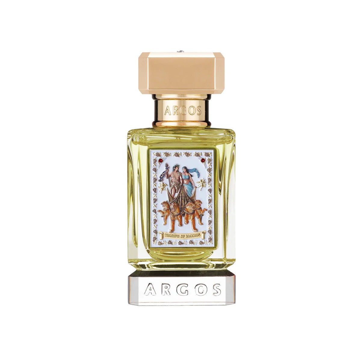 Triumph of Bacchus Extrait by Argos