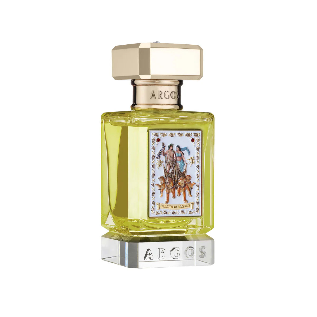 Triumph of Bacchus Extrait by Argos