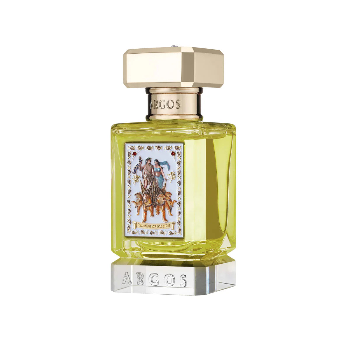 Triumph of Bacchus Extrait by Argos