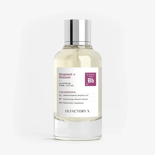 Bergamot + Blossom by Olfactory X