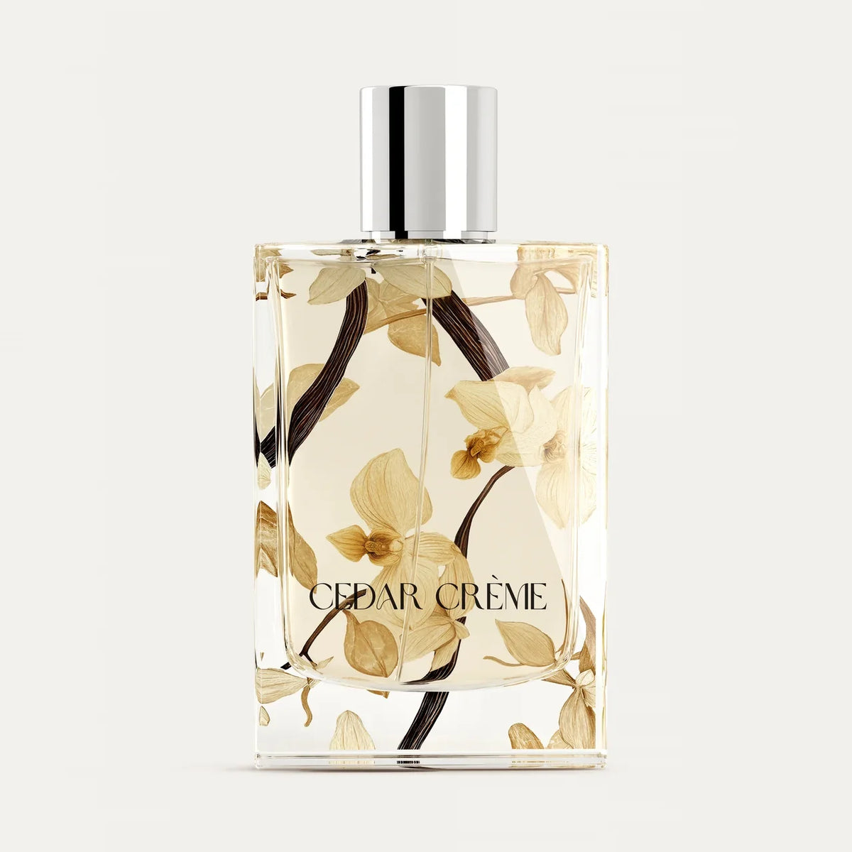 Cedar Crème by Kumbra with Love