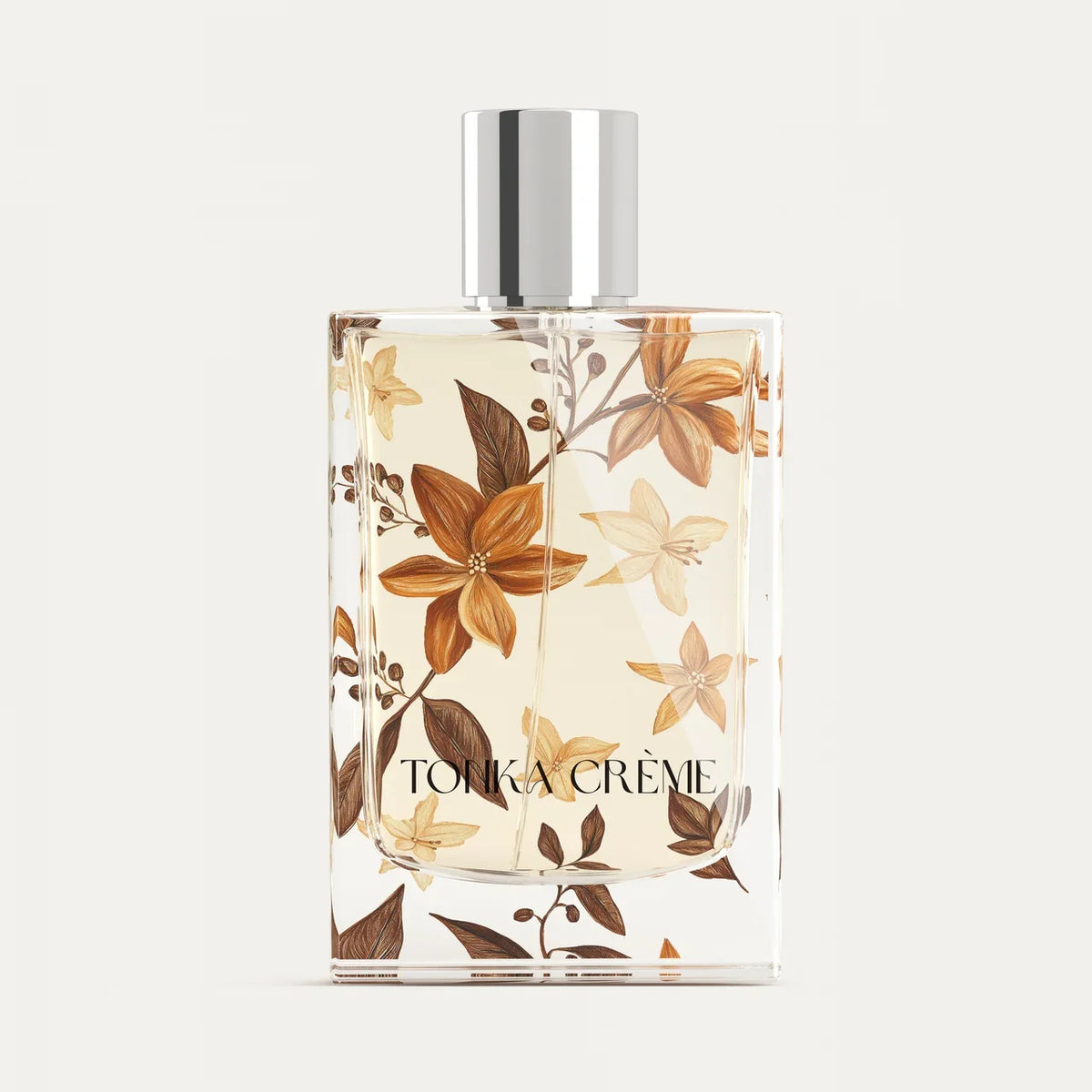Tonka Crème by Kumbra With Love