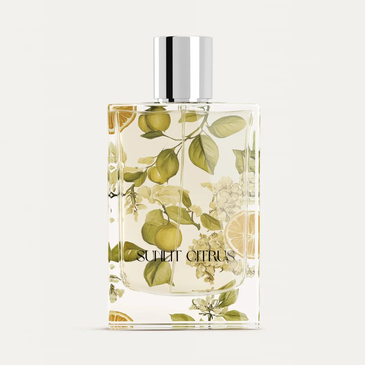Sunlit Citrus by Kumbra With Love