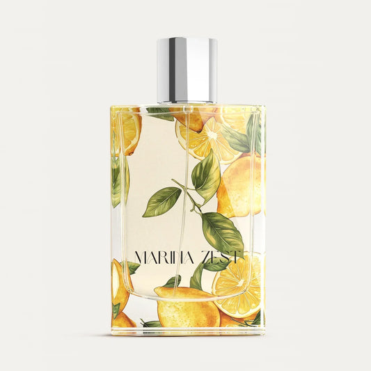 Marina Zest by Kumbra With Love