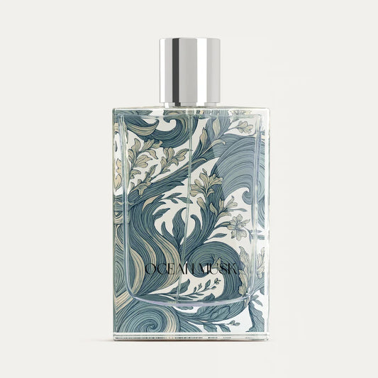 Ocean Musk by Kumbra With Love