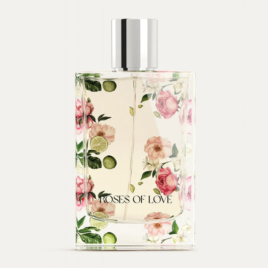 Rose of Love by Kumbra With Love