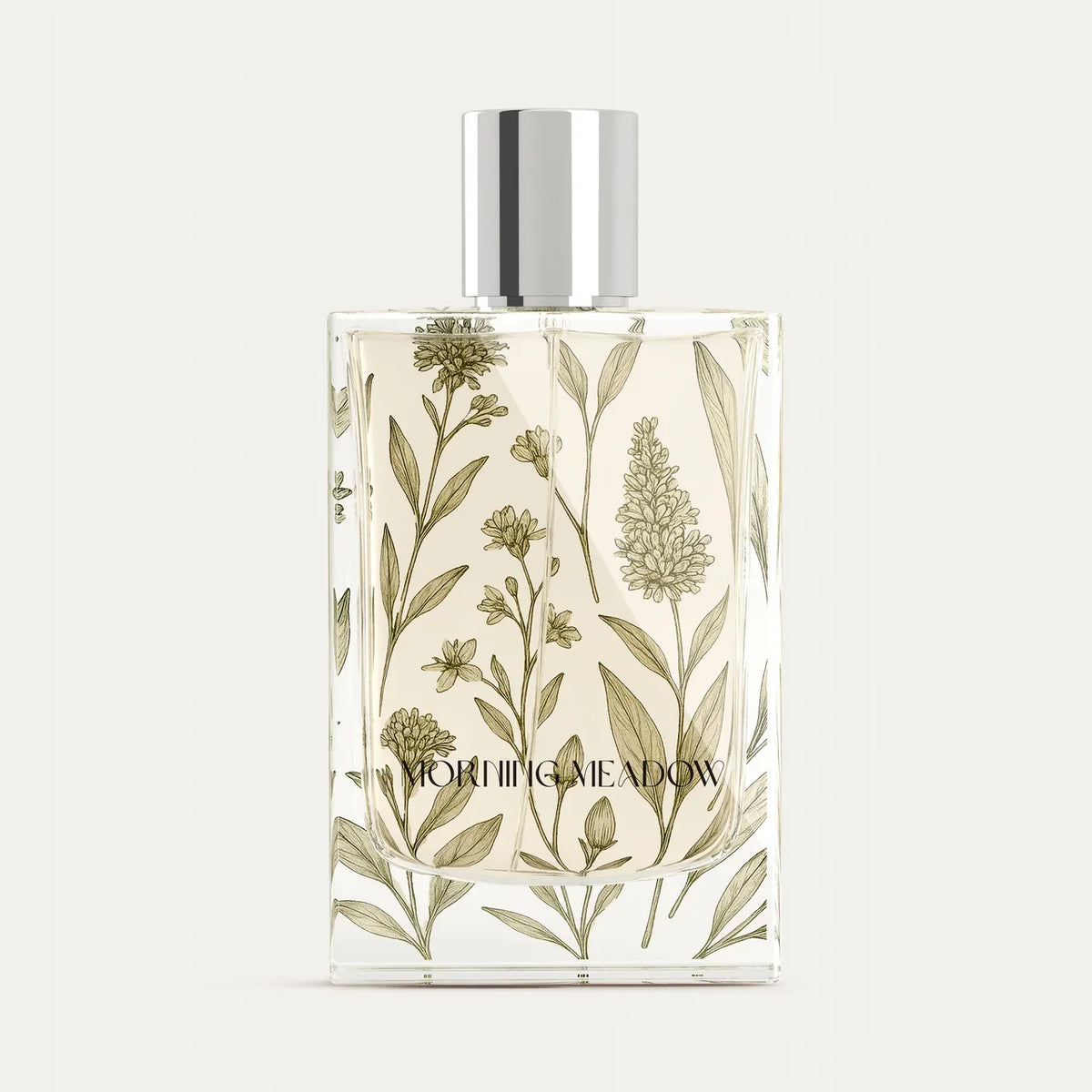 Morning Meadow by Kumbra With Love