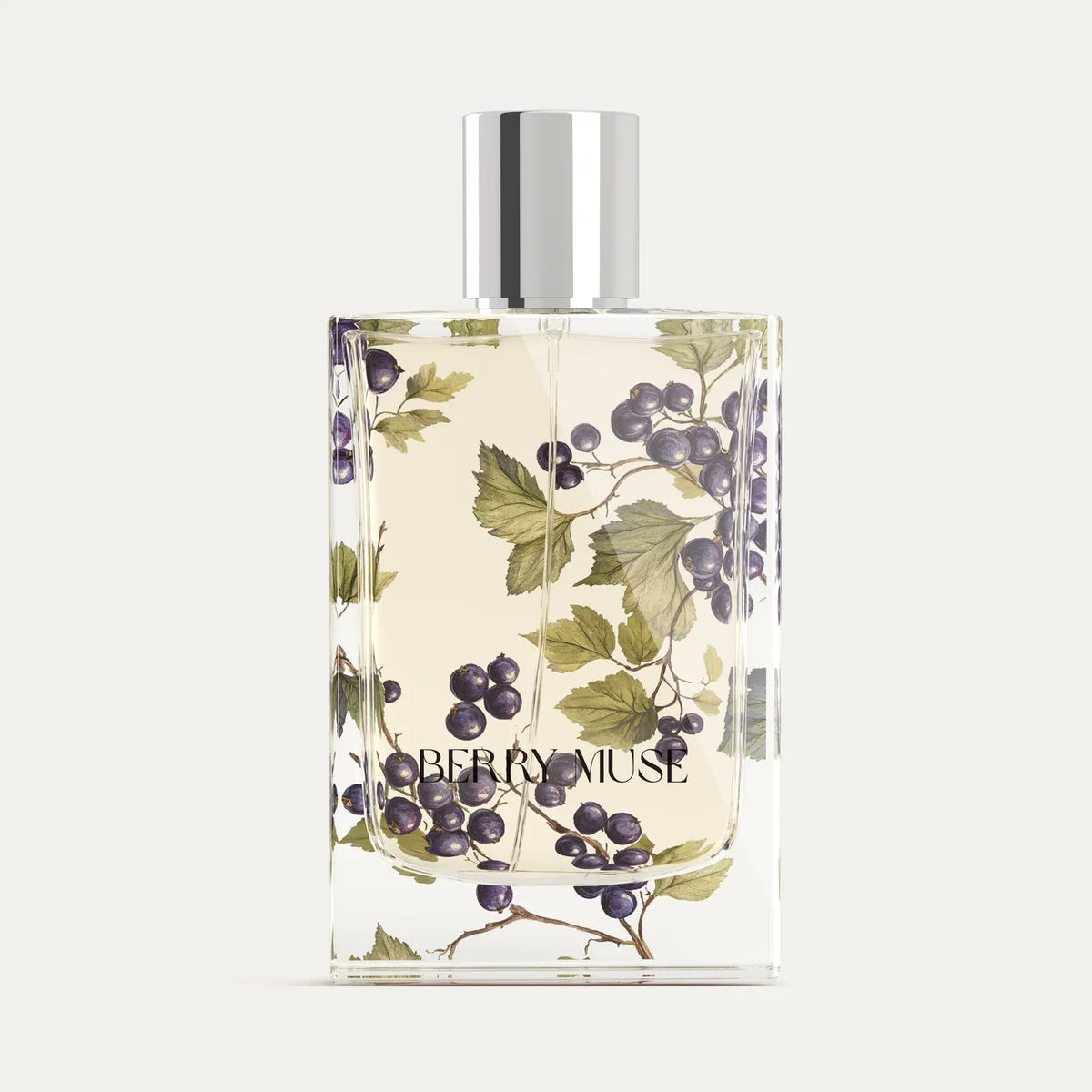 Berry Muse by Kumbra With Love