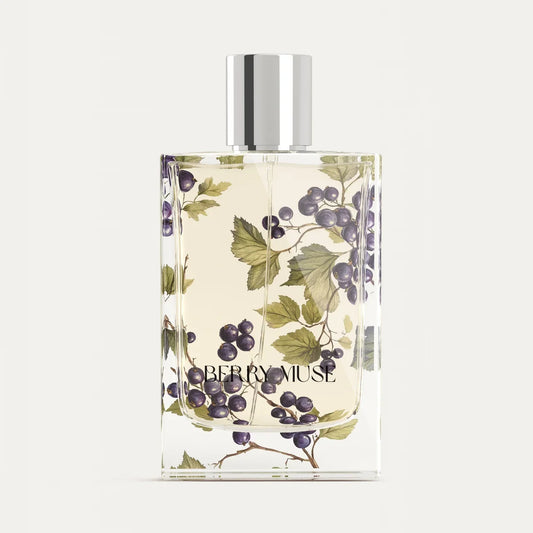 Berry Muse by Kumbra With Love