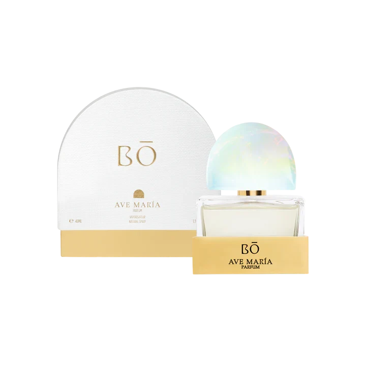 Ave Maria by House of BO