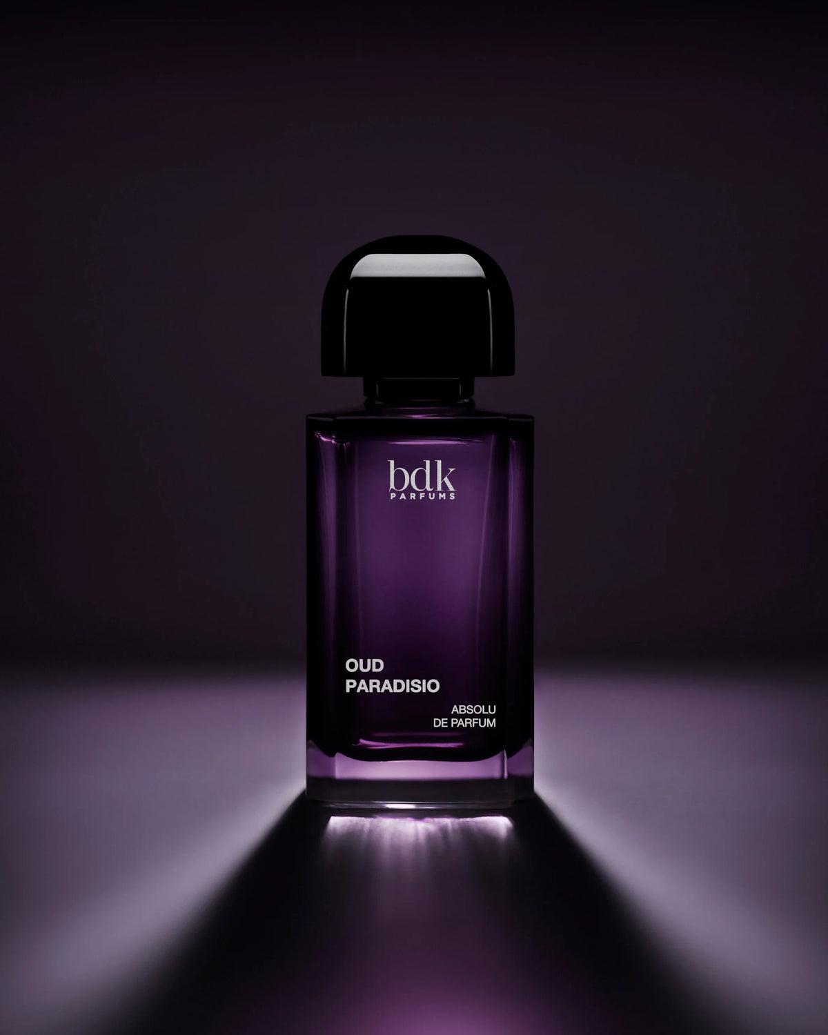 Oud Paradisio by BDK Parfums