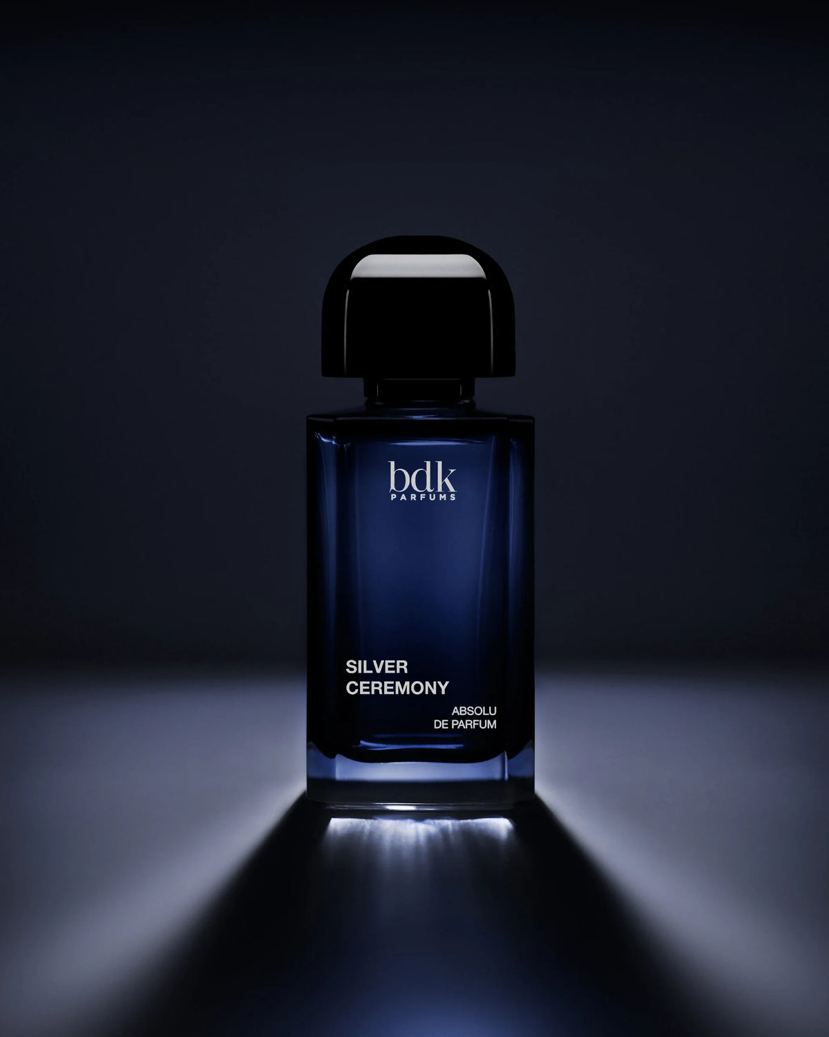 Silver Ceremony by BDK Parfums